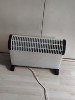 Elektrische kachel, Huis en Inrichting, Kachels, Ophalen, Zo goed als nieuw