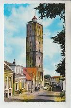 Terschelling, Vuurtoren Brandaris [2], Verzamelen, Ophalen of Verzenden, 1960 tot 1980, Gelopen, Waddeneilanden