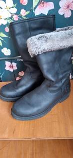 Panama jack, Ophalen, Zo goed als nieuw, Zwart