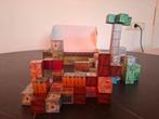 Magnetische Minecraft Bouwstenen, Ophalen of Verzenden, Nieuw, Overige merken