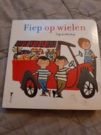 Fiep Westendorp - Fiep op wielen, Boeken, Prentenboeken en Plaatjesalbums, Nieuw, Prentenboek, Ophalen of Verzenden, Fiep Westendorp