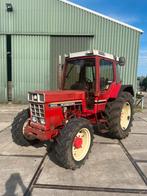 International case 845xl 4wd marge tractor trekker!, Zakelijke goederen, Agrarisch | Tractoren, Ophalen of Verzenden, Case IH