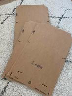 RAJA Brievenbusdozen - Nieuw 24 stuks, Doos, Opvouwbaar, Minder dan 50 cm, Ophalen of Verzenden