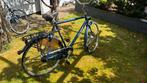 Heren fiets, Versnellingen, Zo goed als nieuw, 61 tot 65 cm, Ophalen