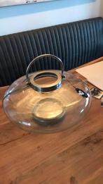 Windlicht groot Riverdale, Ophalen, Zo goed als nieuw