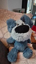 Nieuwe Woezel & Pip Knuffel, Ophalen of Verzenden, Nieuw, Hond