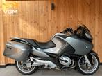 BMW R 1200 RT R1200RT Rijklaar! R-1200 RT R1200-RT ABS, Motoren, Motoren | BMW, 2 cilinders, Motorrijbewijs A, Bedrijf, Meer dan 35 kW