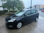 FORD - 2016 - C-MAX - 7ZIT - Personenauto, Auto's, Ford, Gebruikt, Euro 6, Overige carrosserieën, Overige brandstoffen