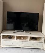 Tv meubel, Huis en Inrichting, Kasten | Televisiemeubels, Minder dan 100 cm, 25 tot 50 cm, 100 tot 150 cm, Gebruikt
