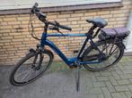 Batavus Finez elektrische fiets 61cm frame, Ophalen of Verzenden, Zo goed als nieuw, Batavus