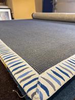Vloerkleed ''Jaipur'', Ophalen, 200 cm of meer, Grijs, Rechthoekig