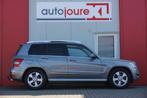 Mercedes-Benz GLK-Klasse 350 CDI 4-Matic | 6-Cilinder | Pano, Auto's, Automaat, 232 pk, Gebruikt, Zwart
