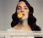 VIVALDI Juditha triumphans 3 - CD KOZENA DE MARCHI NAIVE, Boxset, Gebruikt, Opera of Operette, Ophalen of Verzenden