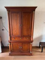 Te koop Leuke kabinetkast, Ophalen of Verzenden