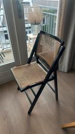 Webbing klap stoel, Ophalen of Verzenden