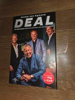 Voetbalboek, Ophalen of Verzenden, Balsport