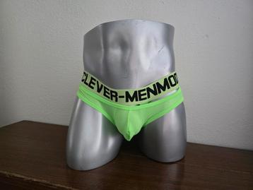 Slip met bandjes Jockstrap  beschikbaar voor biedingen