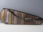 squash hoes met schouderband van oliver, Sport en Fitness, Squash, Ophalen of Verzenden, Zo goed als nieuw, Toebehoren