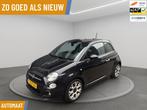 Fiat 500 0.9 TwinAir Turbo Cult | Zo goed als nieuw, Auto's, Gebruikt, Euro 6, Bedrijf, 26 km/l