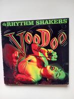 The Rhythm Shakers cd 2014.  Rare, Cd's en Dvd's, Vinyl | Dance en House, Gebruikt, Ophalen of Verzenden