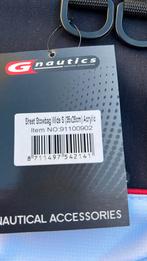 G-nautics shoten tas neiuw, Watersport en Boten, Ophalen of Verzenden, Nieuw, Toebehoren, Minder dan 15 m²
