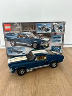 Lega creator ford mustang, Ophalen of Verzenden, Zo goed als nieuw