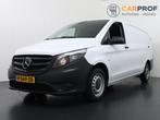 Mercedes-Benz Vito 109 CDI Functional 1e Eigenaar Achterdeur, Voorwielaandrijving, Stof, Gebruikt, Euro 6