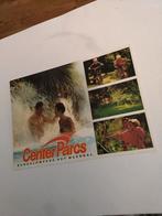 AMERICA ( L.)  CENTER PARCS, Ophalen of Verzenden