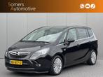 Opel Zafira Tourer 1.4 Turbo Business+ 7-persoons | Panorama, Stof, Gebruikt, 4 cilinders, 7 stoelen