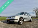 Volkswagen Golf 1.6-16V Oxford, BJ 2002, Airco, APK Dec 2026, Voorwielaandrijving, Gebruikt, 4 cilinders, 49 €/maand