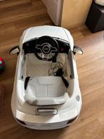Audi TT RS Accu Auto Kinderen, Ophalen, Gebruikt