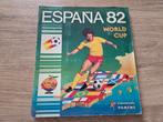 Panini World Cup 82 Espagna compleet WK 1982 Spanje, Ophalen of Verzenden, Gebruikt, Buitenlandse clubs, Poster, Plaatje of Sticker
