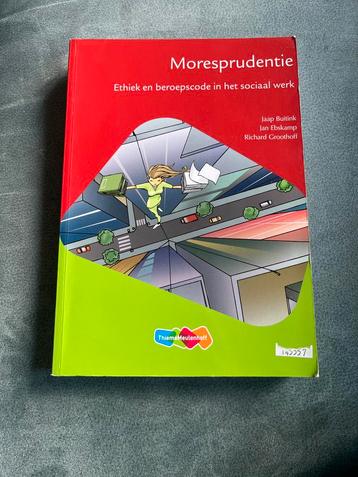 Moresprudentie: Ethiek en beroepscode beschikbaar voor biedingen