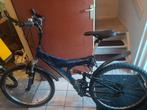 Mountainbike & Omafiets !, Fietsen en Brommers, Fully, Ophalen, Gebruikt, Overige merken