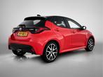 Toyota Yaris 1.5 Hybrid Executive | Trekhaak afneembaar | St, 12 maanden, 450 kg, Gebruikt, 23 km/l