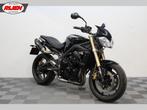 TRIUMPH STREET TRIPLE 675 (bj 2011), 675 cc, Bedrijf, 3 cilinders, Meer dan 35 kW