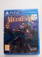 Medievil ps4, 1 speler, Verzenden, Vanaf 3 jaar