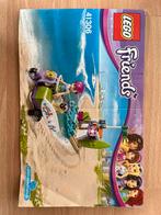 LEGO Friends 41306, Ophalen of Verzenden, Zo goed als nieuw, Complete set, Lego