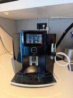Refurbished Jura Impressa S8 met 6 maanden garantie!, Ophalen of Verzenden, Afneembaar waterreservoir, Koffiebonen, Refurbished