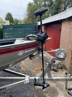 Fronttroller Minn Kota Powerdrive V2 met I-Pilot 55lbs, Watersport en Boten, Ophalen, Gebruikt, Overige typen