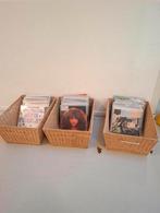 Grote Partij Vinyl Singles Top 40 .  130 stuks, Cd's en Dvd's, Vinyl Singles, Ophalen, Gebruikt, Overige genres, 7 inch