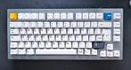Keychron Q1 Professioneel Custom Mechanical Keyboard, Keychron, Ophalen of Verzenden, Zo goed als nieuw, Qwerty