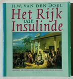 Het Rijk van Insulinde, Gelezen, H.W. van den Doel, Ophalen of Verzenden, Azië