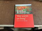 WO2 bevrijding Brabant wal ooggetuigen, Boeken, Tweede Wereldoorlog, Ophalen of Verzenden, Zo goed als nieuw, Algemeen