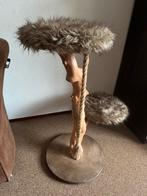 Krabpaal designed by Lotte, Ophalen, Zo goed als nieuw, Krabpaal