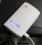 powerbank, Ophalen of Verzenden, Zo goed als nieuw, Ewent