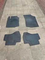 Toyota Aygo Rubber Matten Set, Ophalen of Verzenden, Gebruikt