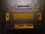 DeWalt klopboormachine. D25033K SDS., Ophalen of Verzenden, Zo goed als nieuw, Boormachine