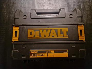 DeWalt klopboormachine. D25033K SDS. beschikbaar voor biedingen