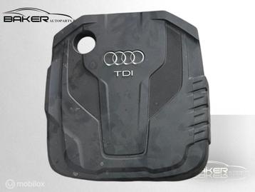 Afdekplaat motor csub Audi A4 B8 2.0 TDI  ('08-'16) beschikbaar voor biedingen